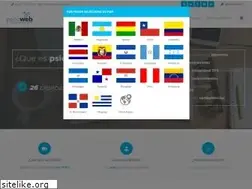 Sites similar to psicowebguatemala.com
