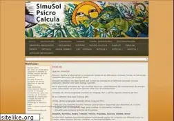 Sites similar to psicro.org