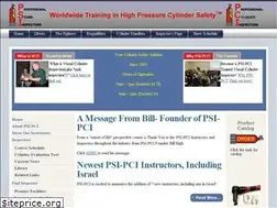 Sites similar to psicylinders.com
