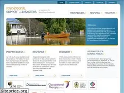 Sites similar to psid.org.au