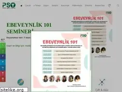 Sites similar to psidanismanlik.com