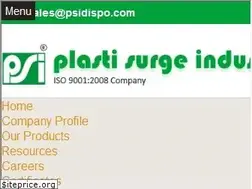Sites similar to psidispo.com