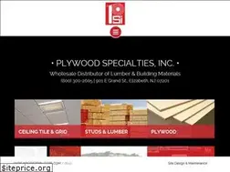 Sites similar to psidistributors.com