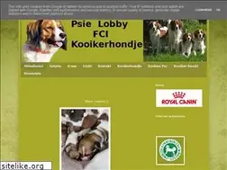Sites similar to psielobby.com.pl