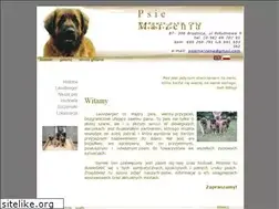 Sites similar to psiemarzenia.net