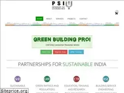 Sites similar to psienergy.in