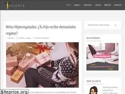 Sites similar to psiente.com