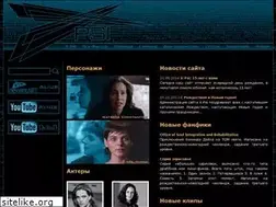 Sites similar to psifactor.net