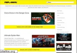 Sites similar to psiflame.ru