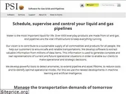 Sites similar to psigasandpipelines.com