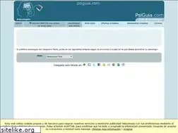 Sites similar to psiguia.com