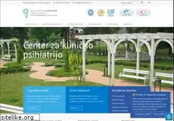 Sites similar to psih-klinika.si
