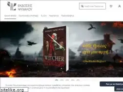 Sites similar to psihalos.gr