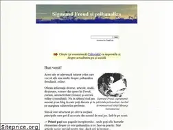 Sites similar to psihanaliza.org