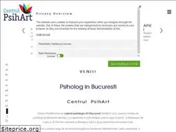 Sites similar to psihart.ro