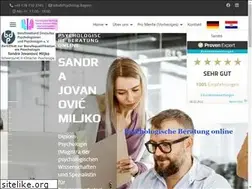 Sites similar to psiho.biz