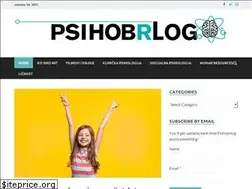 Sites similar to psihobrlog.com