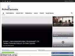Sites similar to psihocentrala.com