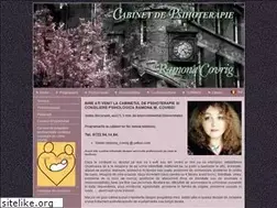 Sites similar to psihoconsult.ro