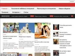 Sites similar to psiholog4you.ru