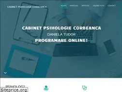 Sites similar to psihologcorbeanca.ro