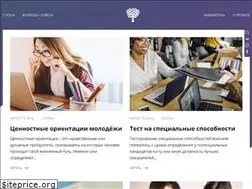 Sites similar to psihologia.biz