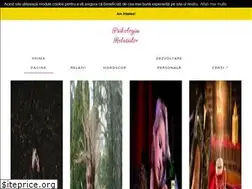 Sites similar to psihologiarelatiilor.ro