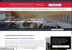 Sites similar to psihologic-auto.ro