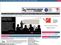 Sites similar to psihologija.hr