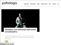 Sites similar to psihologis.com
