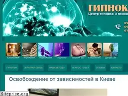 Sites similar to psihologkiev.com
