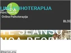 Sites similar to psiholosko-savetovaliste.com
