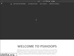 Sites similar to psihoops.com
