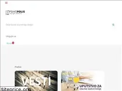 Sites similar to psihopolis.edu.rs
