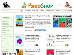 Sites similar to psihoshop.ro