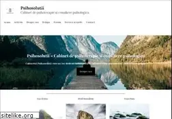 Sites similar to psihosolutii.ro