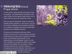 Sites similar to psihosuport.ro