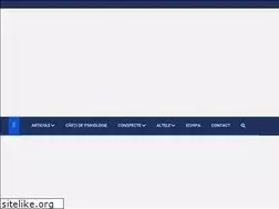 Sites similar to psihoteca.ro