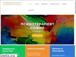Sites similar to psihoterapevt-bg.com