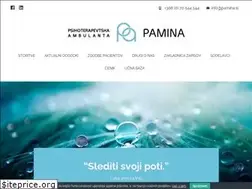 Sites similar to psihoterapevtska-ambulanta.si