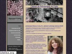 Sites similar to psihoterapie-cuplu.ro