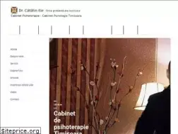 Sites similar to psihoterapietimisoara.ro