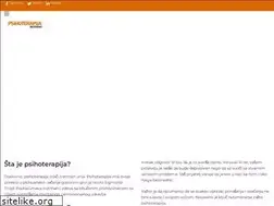 Sites similar to psihoterapija-beograd.rs