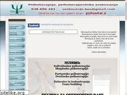 Sites similar to psihoterapija-svetovanje.com