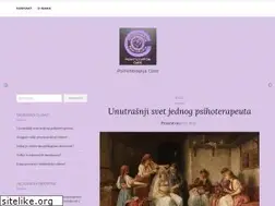 Sites similar to psihoterapijacore.rs