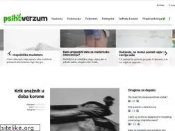 Sites similar to psihoverzum.com