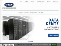 Sites similar to psihq.com