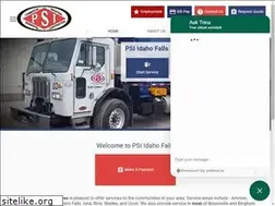 Sites similar to psiidahofalls.com