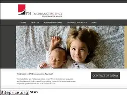 Sites similar to psiinsurance.net