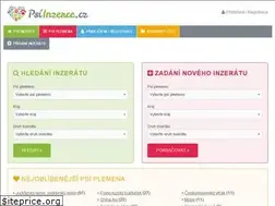 Sites similar to psiinzerce.cz